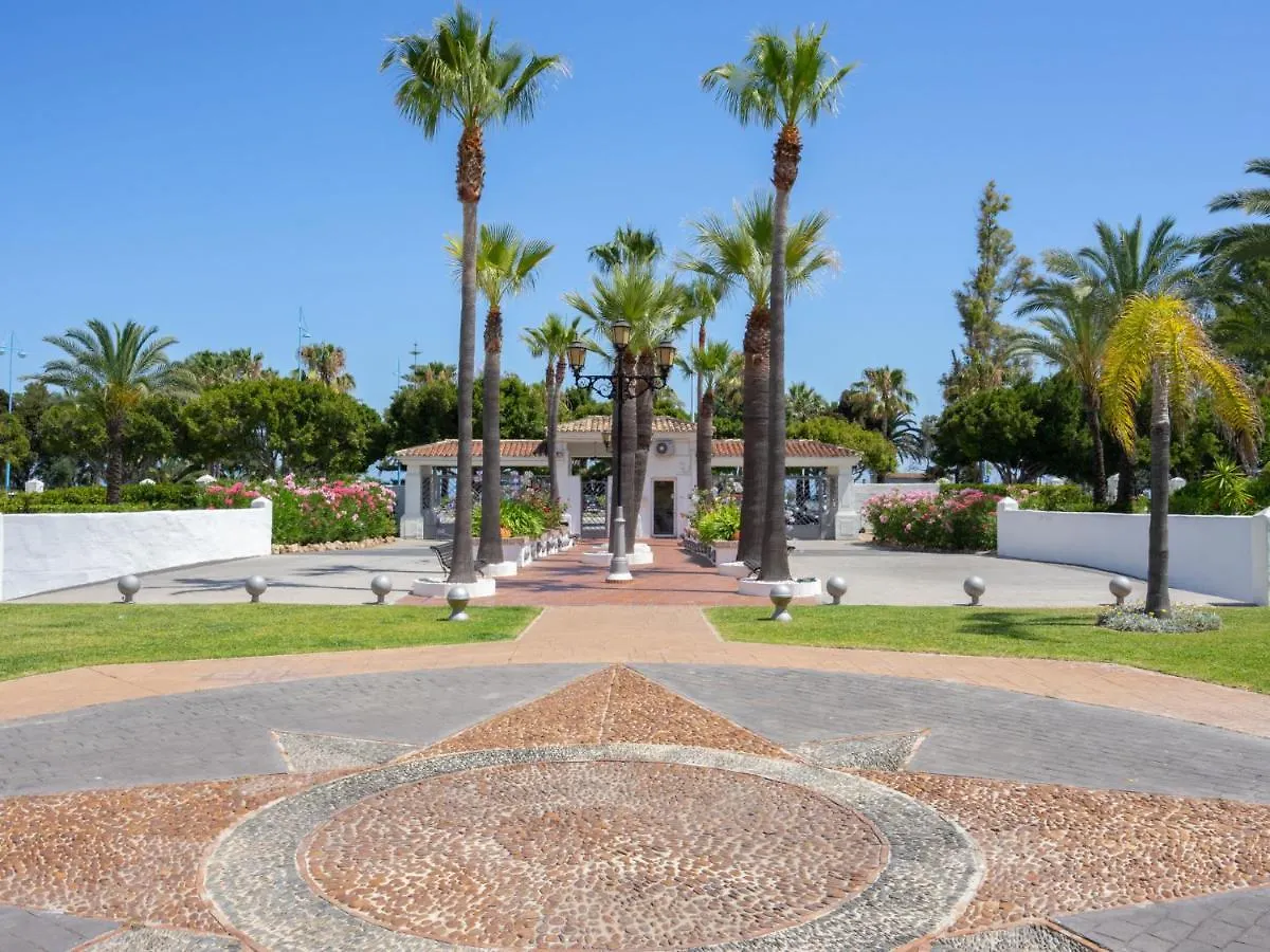Apartment Las Adelfas Marbella Spain