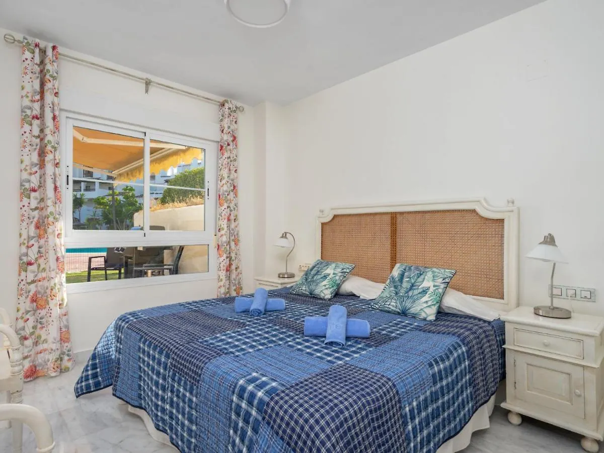 Apartment Las Adelfas Marbella Spain