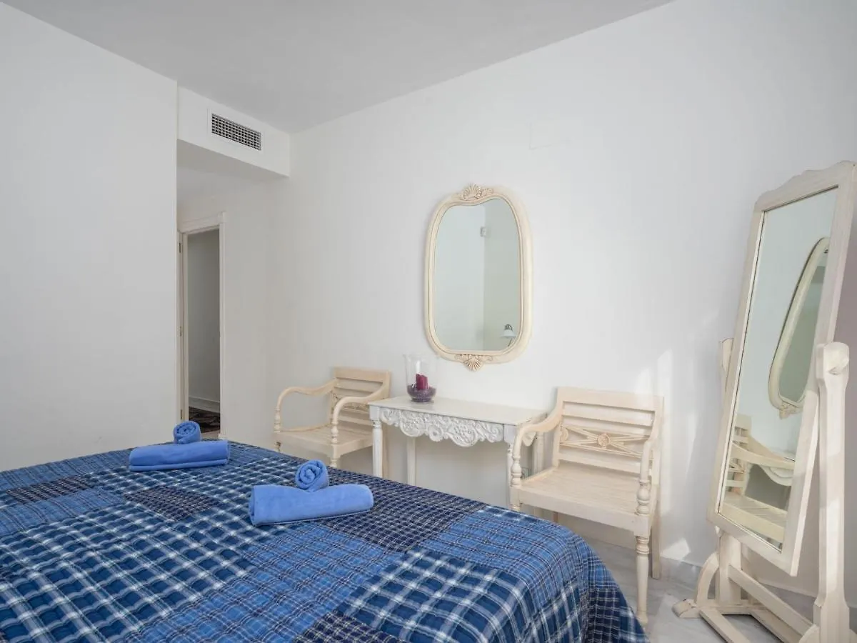 Apartment Las Adelfas Marbella 0*,  Spain