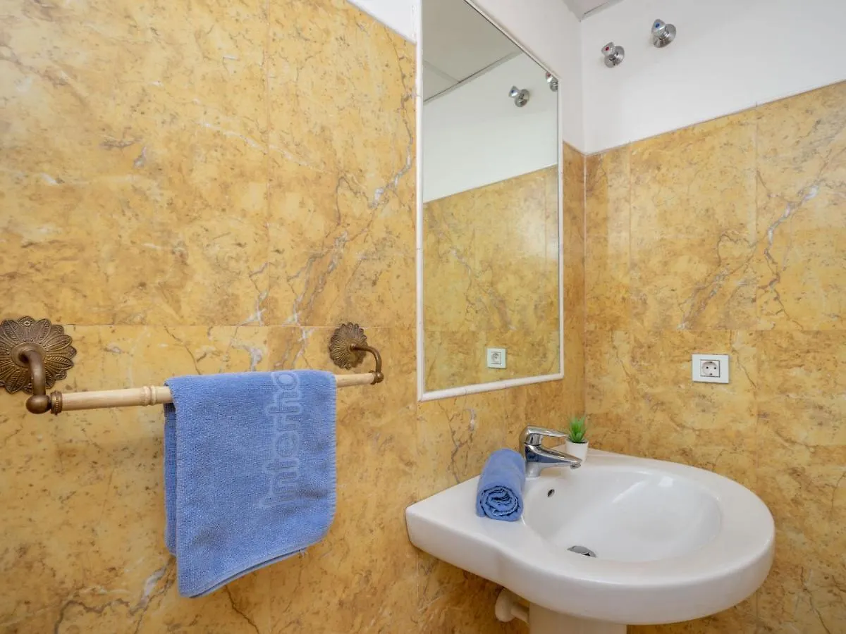 Apartment Las Adelfas Marbella