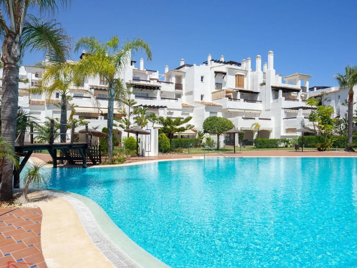 Apartment Las Adelfas Marbella