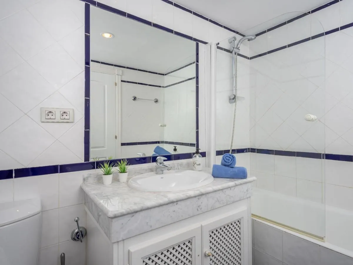Apartment Las Adelfas Marbella